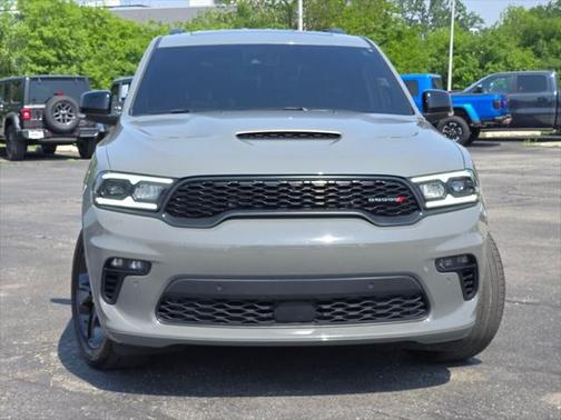 2023 Dodge Durango R/T Plus AWD