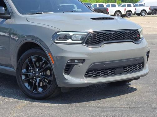 2023 Dodge Durango R/T Plus AWD