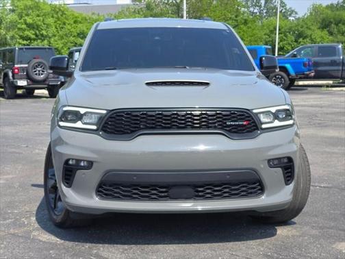 2023 Dodge Durango R/T Plus AWD