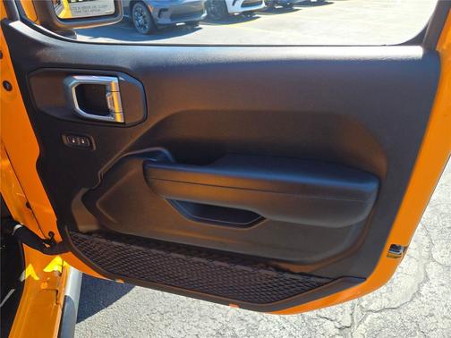 2021 Jeep Gladiator Sport S