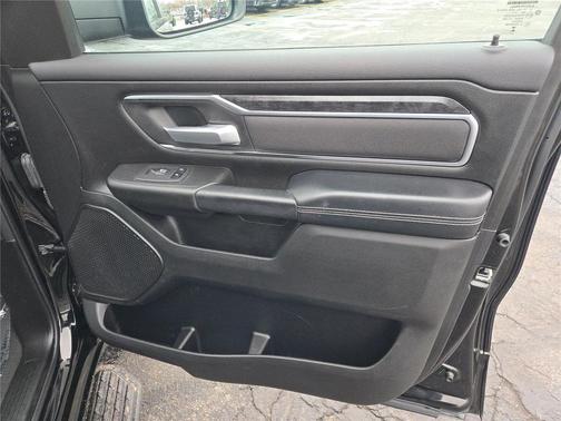 2024 RAM 1500 Big Horn/Lone Star