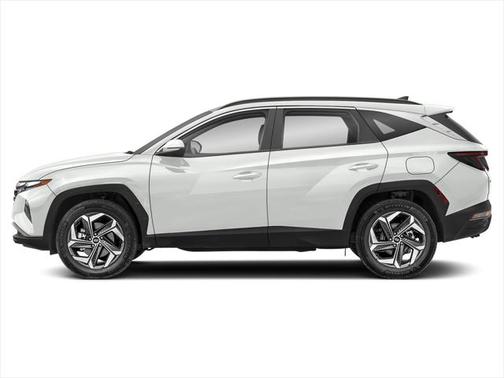 2023 Hyundai TUCSON Hybrid SEL Convenience