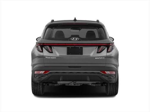 2023 Hyundai TUCSON Hybrid SEL Convenience