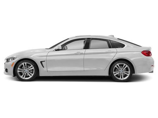 2019 BMW 430 Gran Coupe i xDrive