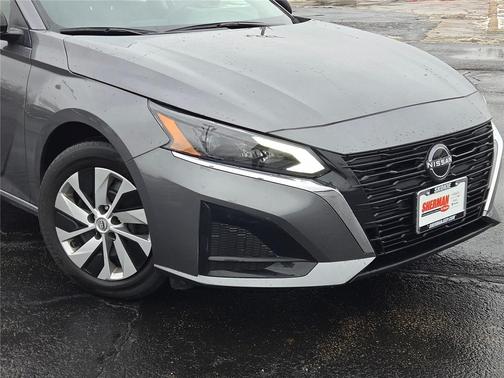 2024 Nissan Altima S FWD