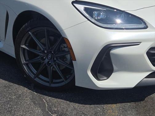 2024 Subaru BRZ Limited