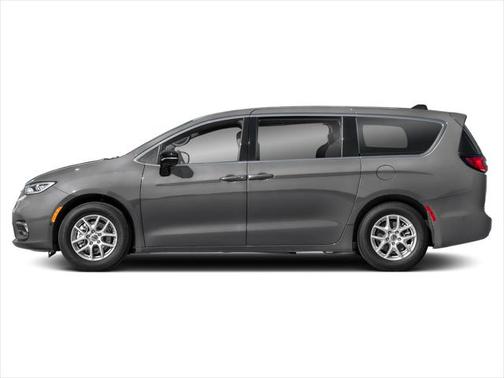 2025 Chrysler Pacifica L