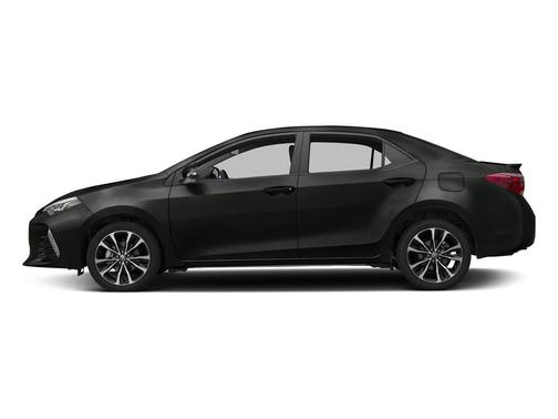 2018 Toyota Corolla XSE