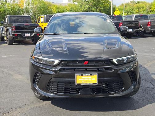 2024 Dodge Hornet GT Plus AWD