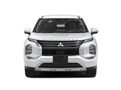 2024 Mitsubishi Outlander PHEV SE S-AWC