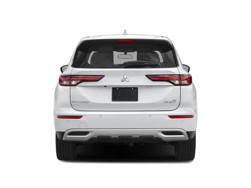 2024 Mitsubishi Outlander PHEV SE S-AWC