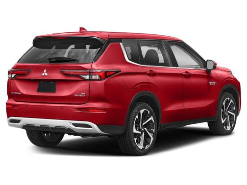2024 Mitsubishi Outlander PHEV SE S-AWC