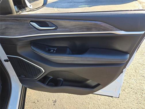 2022 Jeep Grand Cherokee 4xe Base