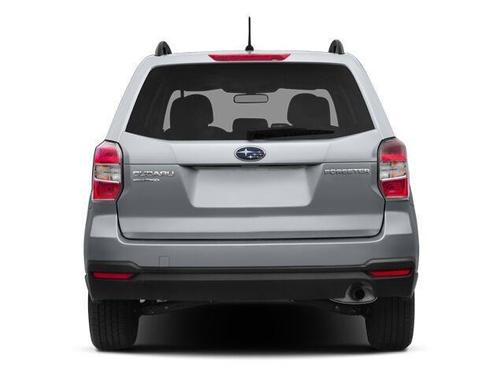 2014 Subaru Forester 2.5i