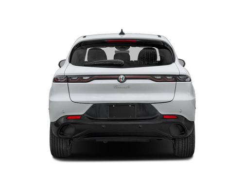 2025 Alfa Romeo Tonale SPRINT