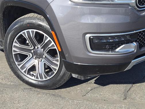 2023 Jeep Wagoneer L Series II 4x4