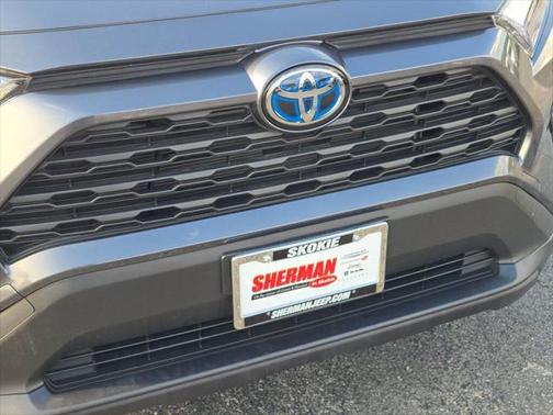 2023 Toyota RAV4 Hybrid XLE Premium