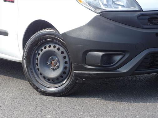 2019 RAM ProMaster City Tradesman
