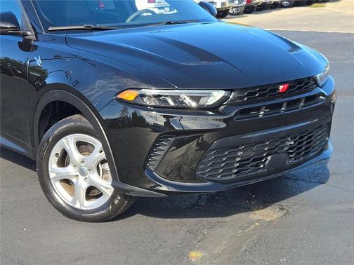 2023 Dodge Hornet GT Plus AWD