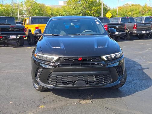 2023 Dodge Hornet GT Plus AWD