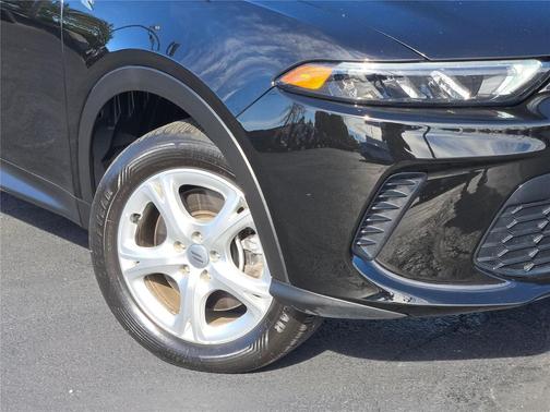 2023 Dodge Hornet GT Plus AWD