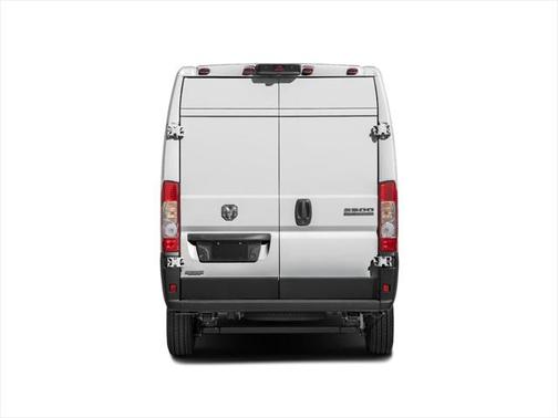 2023 RAM ProMaster 2500 Base