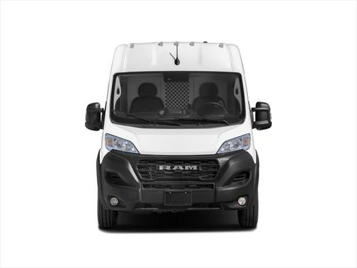 2023 RAM ProMaster 2500 Base