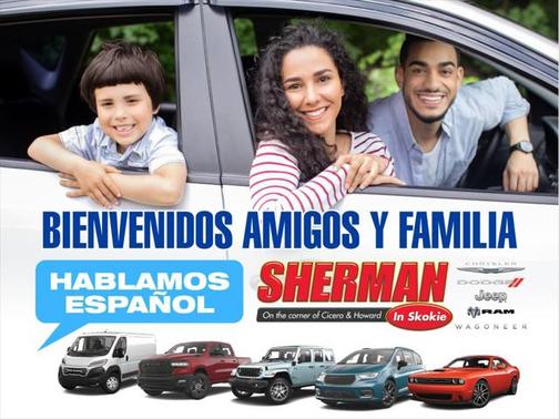 2023 RAM ProMaster 2500 Base