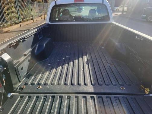 2009 Toyota Tacoma Access Cab