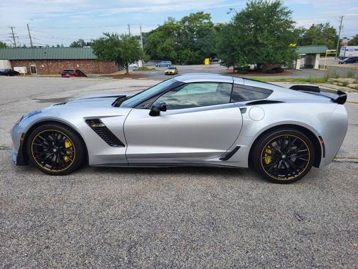 2016 Chevrolet Corvette Z06