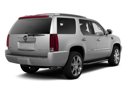 2013 Cadillac Escalade Luxury