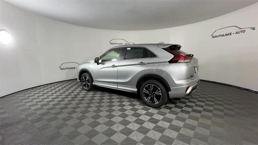 2025 Mitsubishi Eclipse Cross SEL