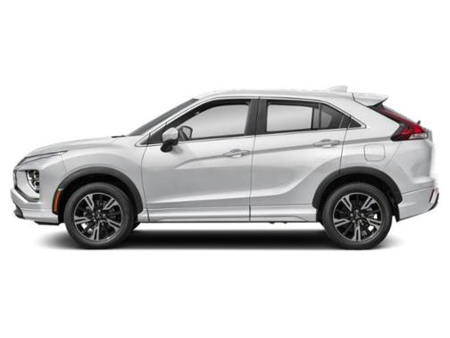 2025 Mitsubishi Eclipse Cross SEL