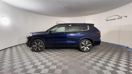 2025 Mitsubishi Outlander SE 2.5 S-AWC