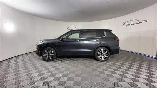 2025 Mitsubishi Outlander SEL 2.5 S-AWC