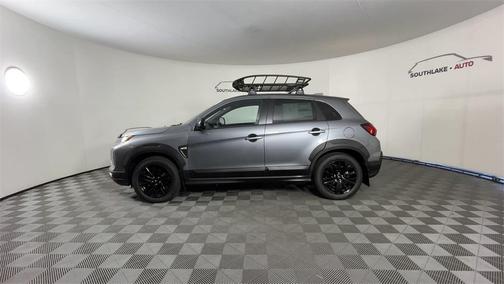 2025 Mitsubishi Outlander Sport 2.0 Trail Edition AWC