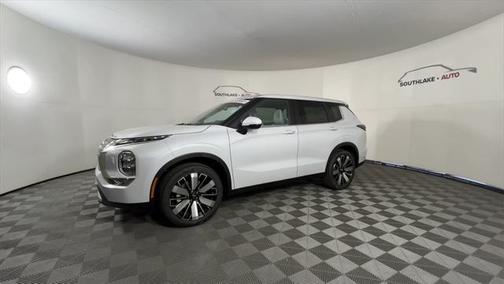 2025 Mitsubishi Outlander SE 2.5 S-AWC
