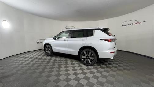 2025 Mitsubishi Outlander SE 2.5 S-AWC