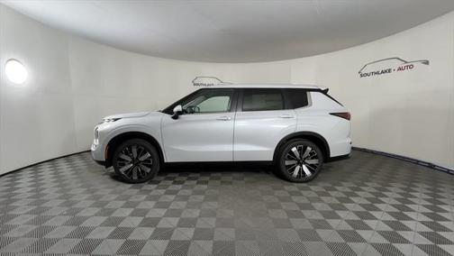 2025 Mitsubishi Outlander SE 2.5 S-AWC