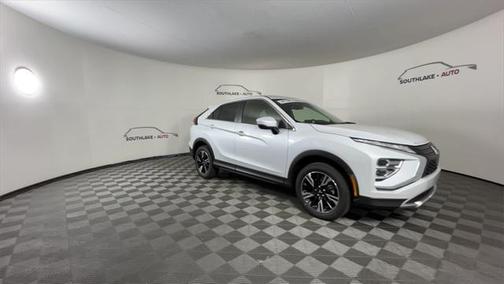 2025 Mitsubishi Eclipse Cross SE