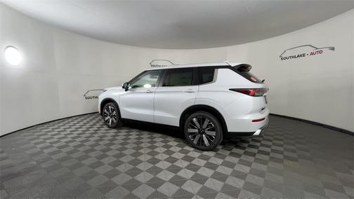 2025 Mitsubishi Outlander SE 2.5 S-AWC