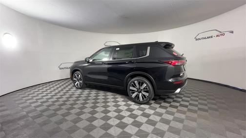 2025 Mitsubishi Outlander SE 2.5 2WD