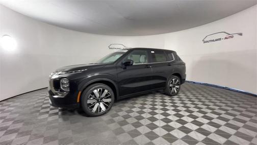 2025 Mitsubishi Outlander SE 2.5 2WD