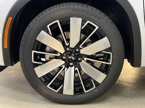 2025 Mitsubishi Outlander SEL 2.5 S-AWC