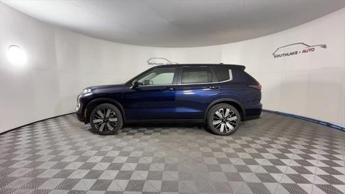 2025 Mitsubishi Outlander SE 2.5 S-AWC