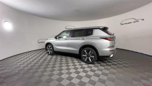 2025 Mitsubishi Outlander SE 2.5 S-AWC
