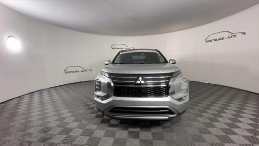 2025 Mitsubishi Outlander SE 2.5 S-AWC