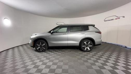 2025 Mitsubishi Outlander SE 2.5 S-AWC
