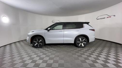 2025 Mitsubishi Outlander SEL 2.5 S-AWC