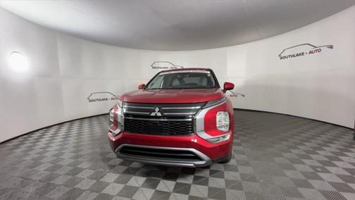 2025 Mitsubishi Outlander SE 2.5 S-AWC